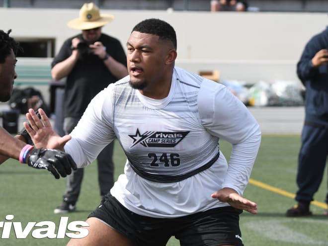 4-Piece Nuggets: 2025 DL and OL updates, plus coaches’ travels