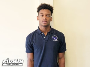 Commitment analysis: Rivals250 DB Josh Moten to Texas A&M