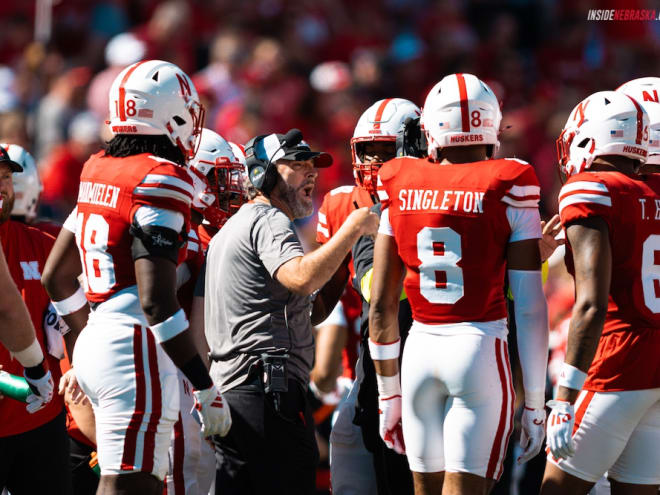Keys to reaching defensive goals in 2025: Stop the run, affect the QB