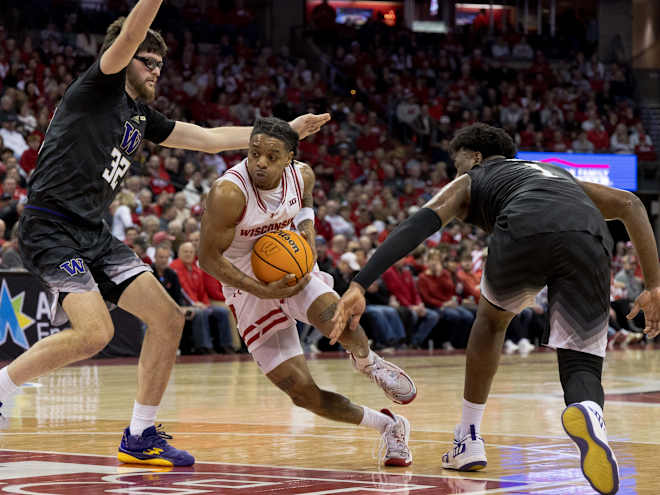 The Longevity, Loyalty of Wisconsin's Senior Class Are Rare in Today's Age