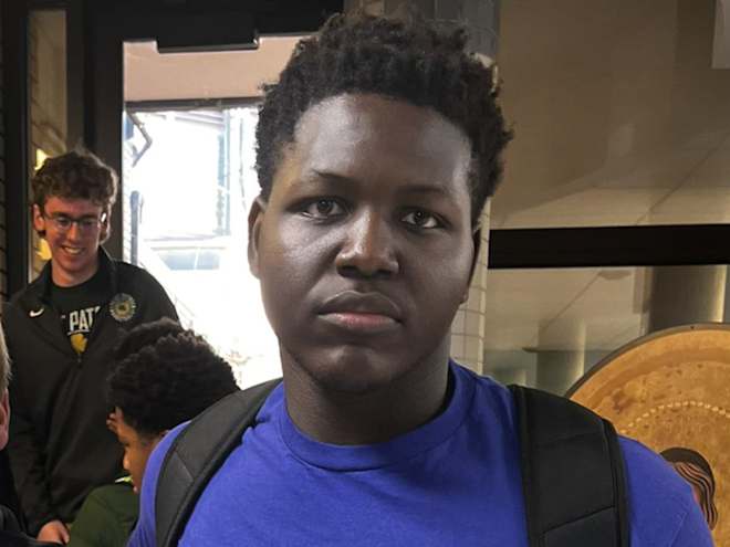 Following in-school visit, Cyclones became DL's first offer