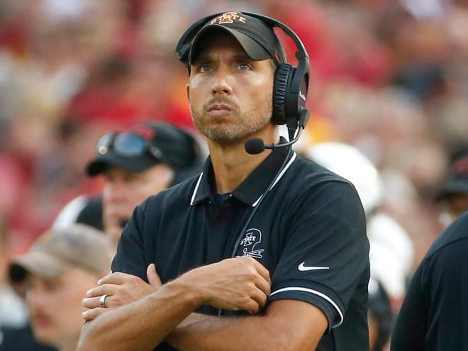 Ten nuggets from Matt Campbell's pre-SEMO presser