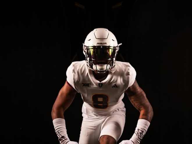 Junior College defensive end Joshua Shanklin commits to ASU