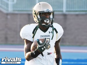 Two 2020 Prospects Receive Offers