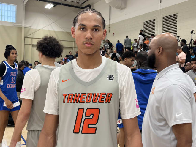 Cassidy's Takeaways: Wednesday's Peach Jam action