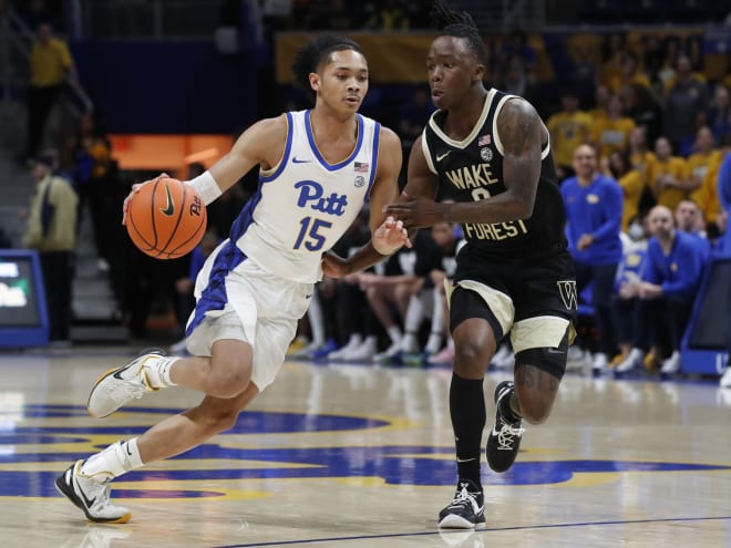 Pitt Suffers Heartbreaking Loss to Notre Dame in ACC Tourney