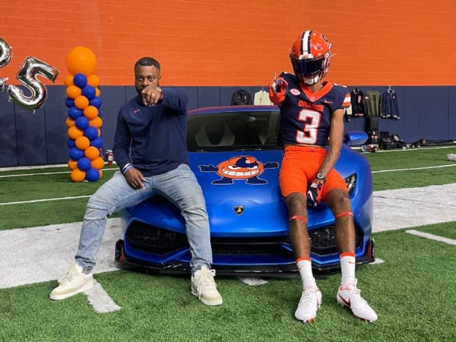 Syracuse Recruiting Roundup: 6/3/24 Syracuse Recruiting Roundup: 6/3/24