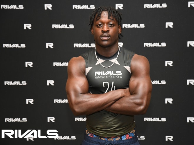 Final visits, timeline in sight for five-star LB Nathaniel Owusu-Boateng