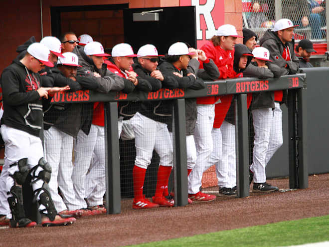 Three Takeaways From Rutgers Baseball's Series Sweep Versus Illinois