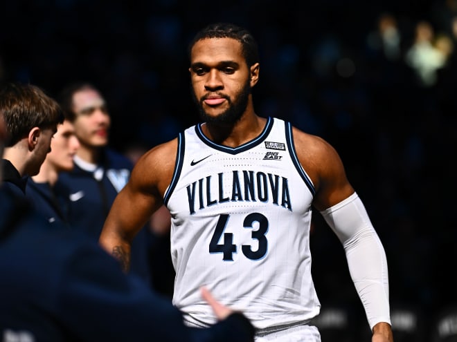 Nova lands in surprising spot in initial KenPom rankings