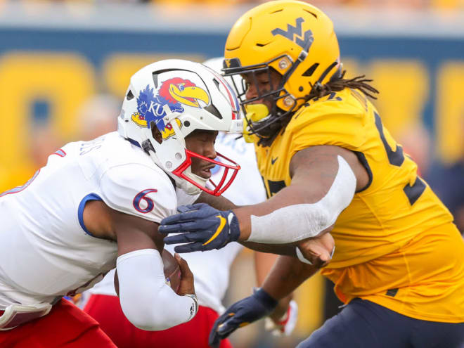 West Virginia Preview: Staff predictions, depth charts, game notes