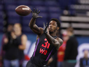 Take Two: Why are recent first-round WRs struggling in NFL?