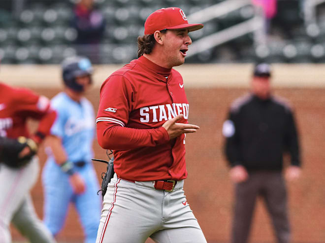 Recap: Stanford BSB takes series against No. 4 UNC in Chapel Hill