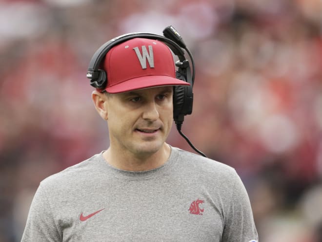 Oregon State Football: A Closer Look At Washington State