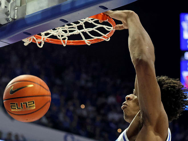 PHOTO GALLERY: UK vs. Arkansas