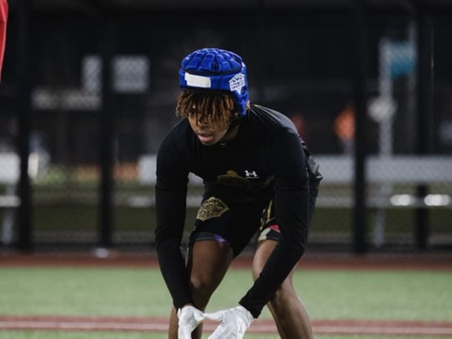 2025 DB Lewis has family connection, interest in West Virginia