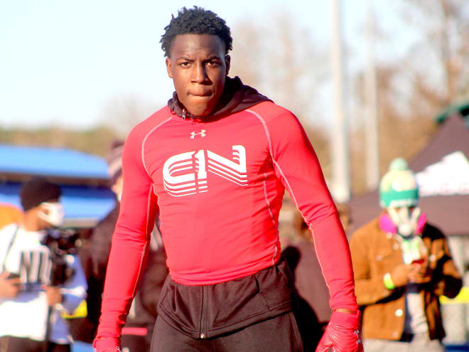 Michigan Offer Meaningful For Rising 2024 Georgia DB Christian Peterson