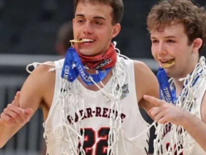 Name at B-R and Tindley Wraps-up - 2025 Boys Coaching Rumor Mill