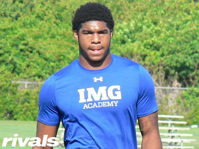 Takeaways from IMG Academy's spring practice