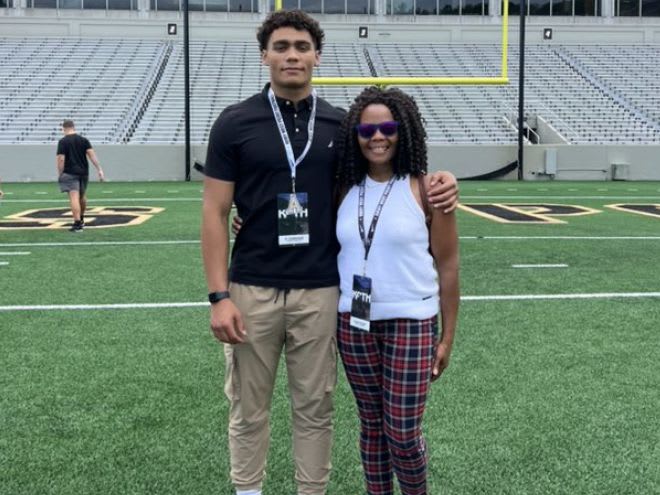 Recruits set to visit West Point for Army’s opening game