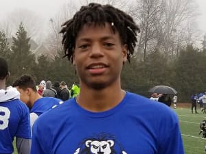 Top North Carolina prospect set to visit on Thursday