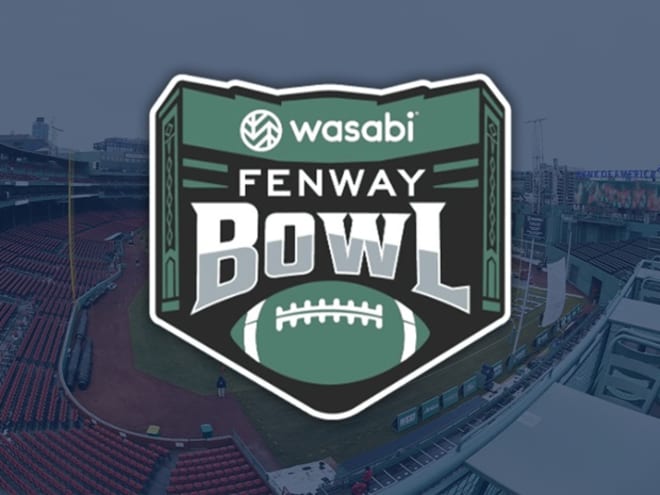 Tar Heels Set to Face UConn in Fenway Bowl