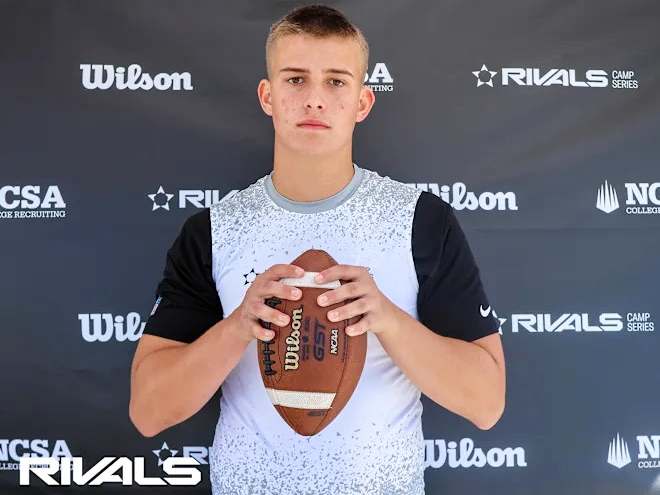 Rivals Camp Series: Ranking the 10 best QBs in Los Angeles