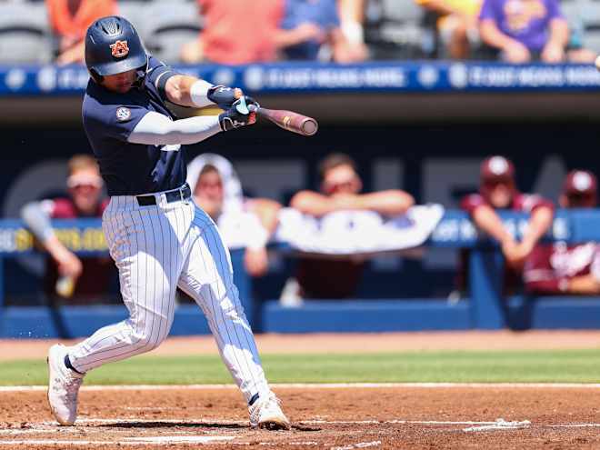 One and done in Hoover