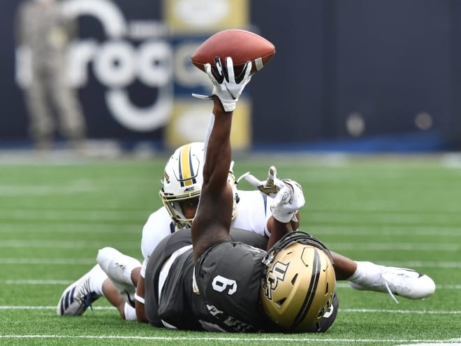 Fact or Fiction: UCF is the best team in Florida