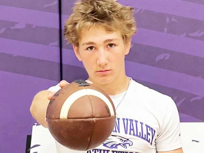 Southern Valley Looks For Fresh Start