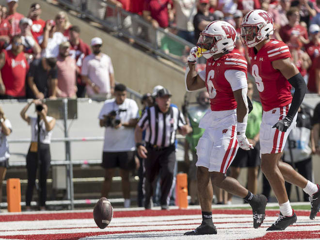 Wisconsin Badgers Stock Up, Stock Down: Bye Week