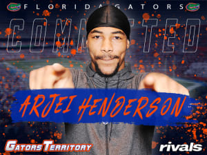 Under Armour All-America Game: Henderson commits to Gators
