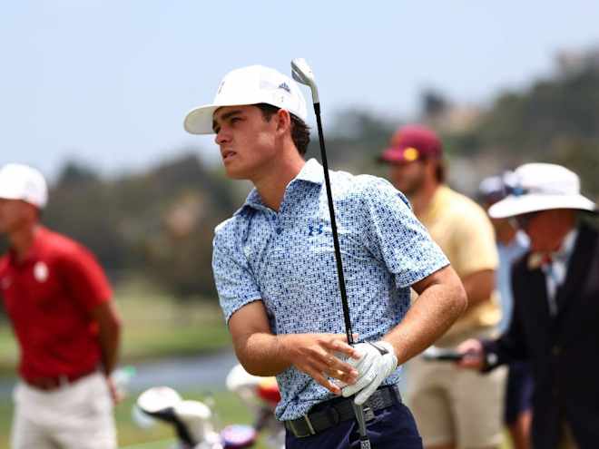Koivun earns PGA Tour card