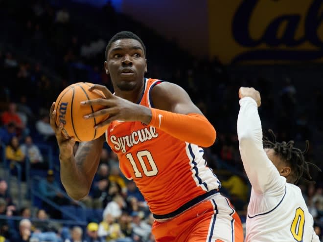 4 takeaways from Syracuse's road win over California