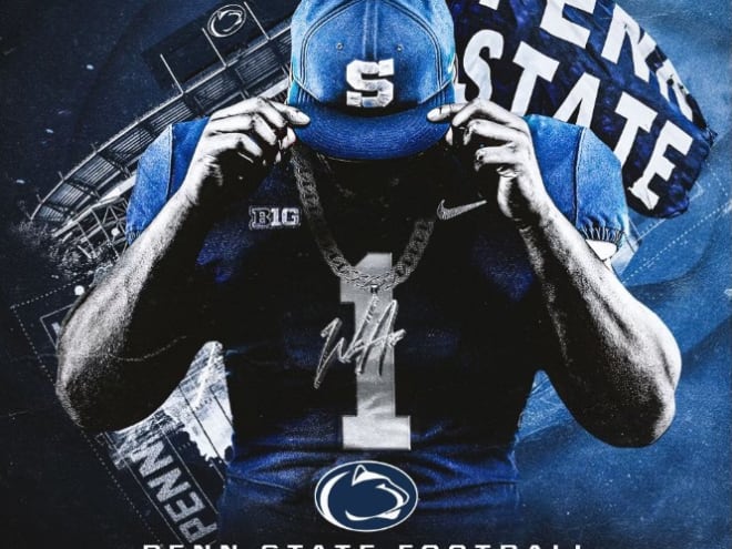 Penn State Football Junior Day Visitor List - February 1st Edition