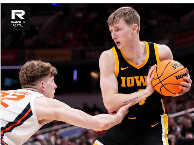 Portal:  Early Illinois basketball potential transfer targets