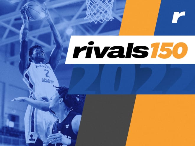 Rivals Rankings Week: New Rivals150 for 2022 released
