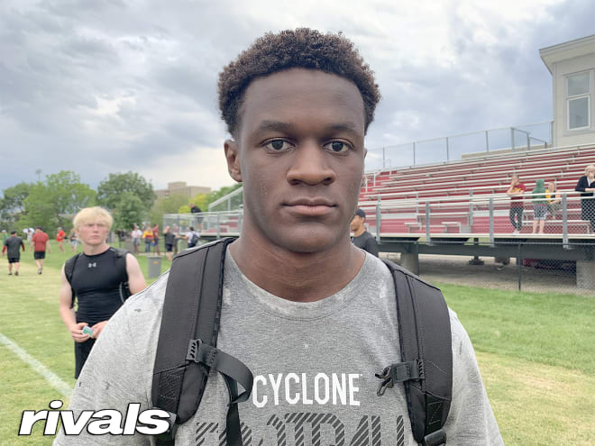 Iowa State hosting several visitors in non-conference finale Iowa State hosting several visitors in non-conference finale