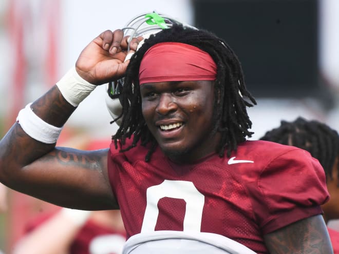 Tony's takes: A stay-or-go guide for Alabama's NFL draft candidates