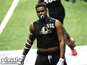 Rivals100 Barnes is backing away from naming a leader