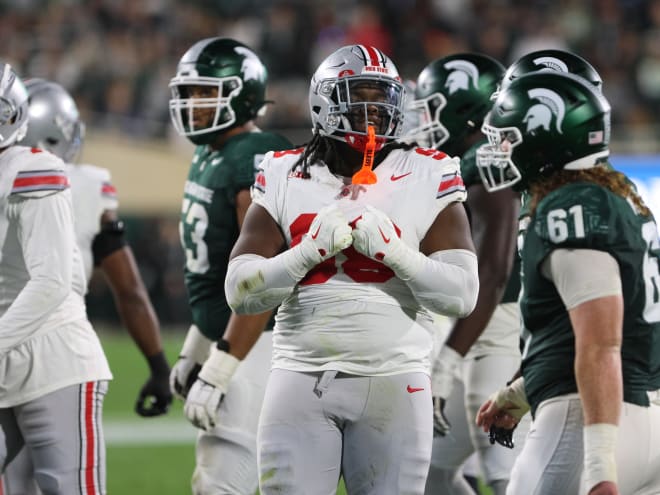 Checking grades to project potential second-half surges from Buckeyes