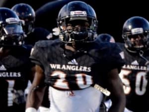 2020 running back Ty Jordan talks Illini offer