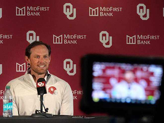 OU expected to hire Stacey Ford to front office