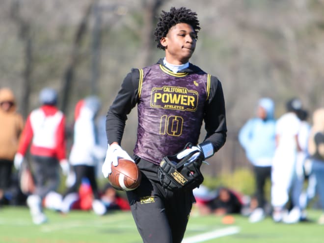 Southeast Recruiting Buzz: Summer decisions quickly closing in Southeast Recruiting Buzz: Summer decisions quickly closing in
