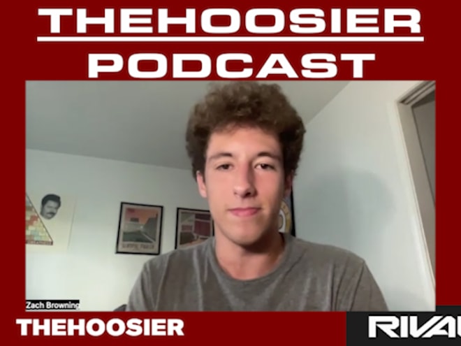 TheHoosierPodcast: Recapping IU's historic week 2 win and previewing UCLA