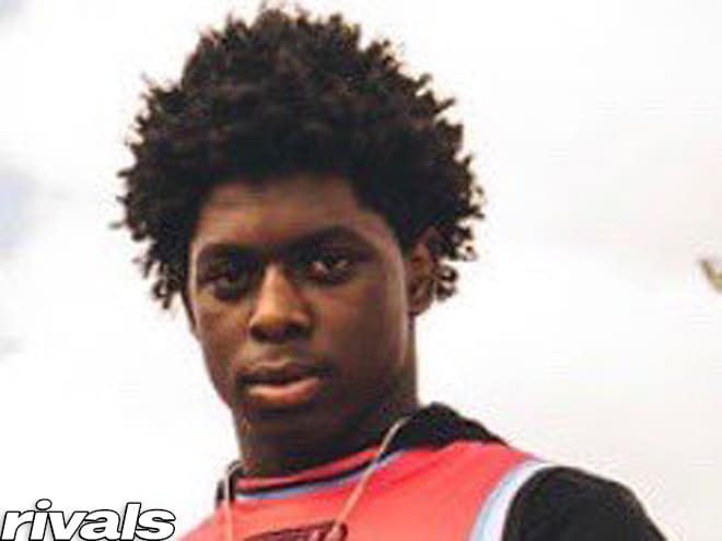 Local RB's reaction to adding UM offer? "It was a little mental breakdown" Local RB's reaction to adding UM offer? "It was a little mental breakdown"