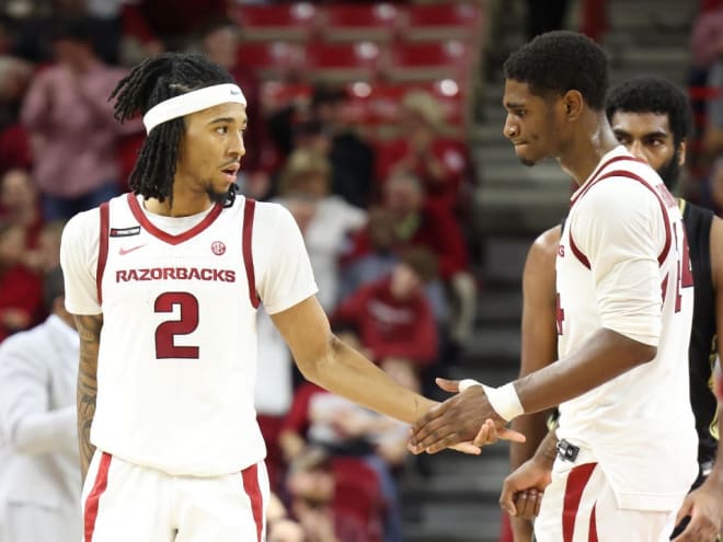 How to Watch, BetSaracen Odds: Arkansas vs. Tennessee