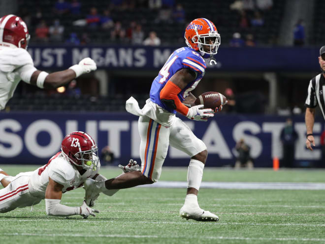 Three-Point Stance: Draft prospects, OL transfers, Big 12 breakouts Three-Point Stance: Draft prospects, OL transfers, Big 12 breakouts