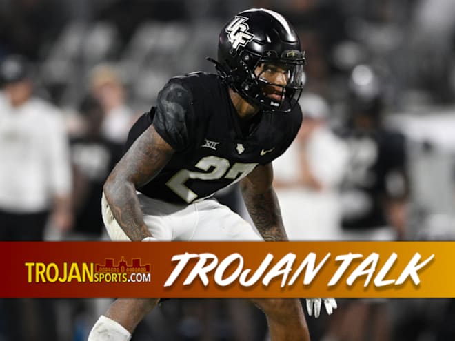 Trojan Talk: Grading USC's spring transfer portal haul