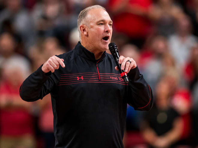 The Recruiting Six-Pack: TTU adds three commits from Transfer Portal